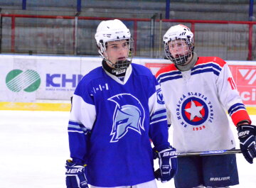 Rozjetí dorostenci slaví pátou výhru v řadě!